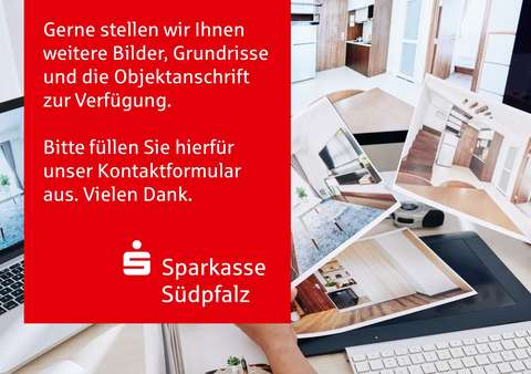 null - Etagenwohnung in 76767 Hagenbach mit 78m² kaufen
