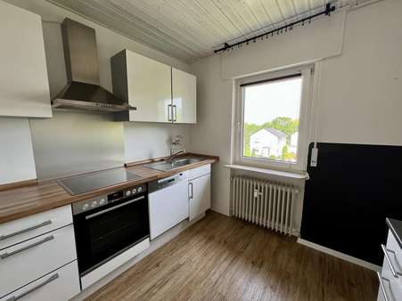 Küche - Etagenwohnung in 76767 Hagenbach mit 78m² kaufen