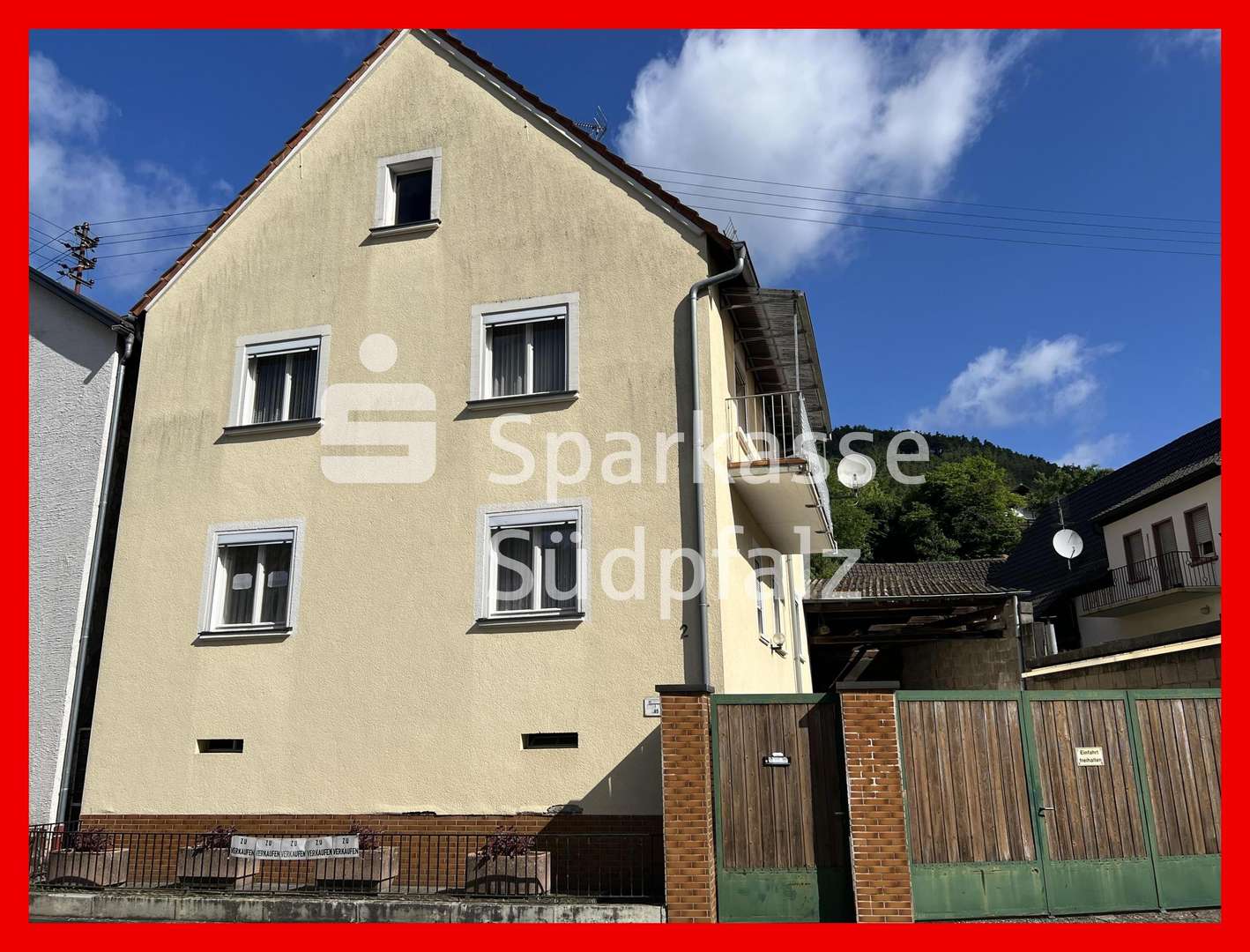 null - Einfamilienhaus in 76848 Lug mit 181m² kaufen