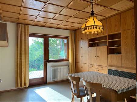 Esszimmer Esszimmer - Einfamilienhaus in 76829 Landau mit 146m² kaufen