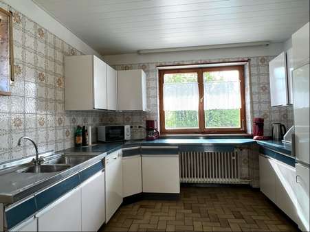 Küche Küche - Einfamilienhaus in 76829 Landau mit 146m² kaufen