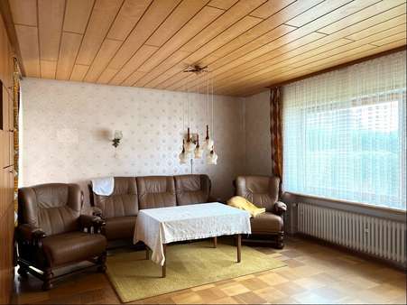 Wohnzimmer Wohnzimmer - Einfamilienhaus in 76829 Landau mit 146m² kaufen