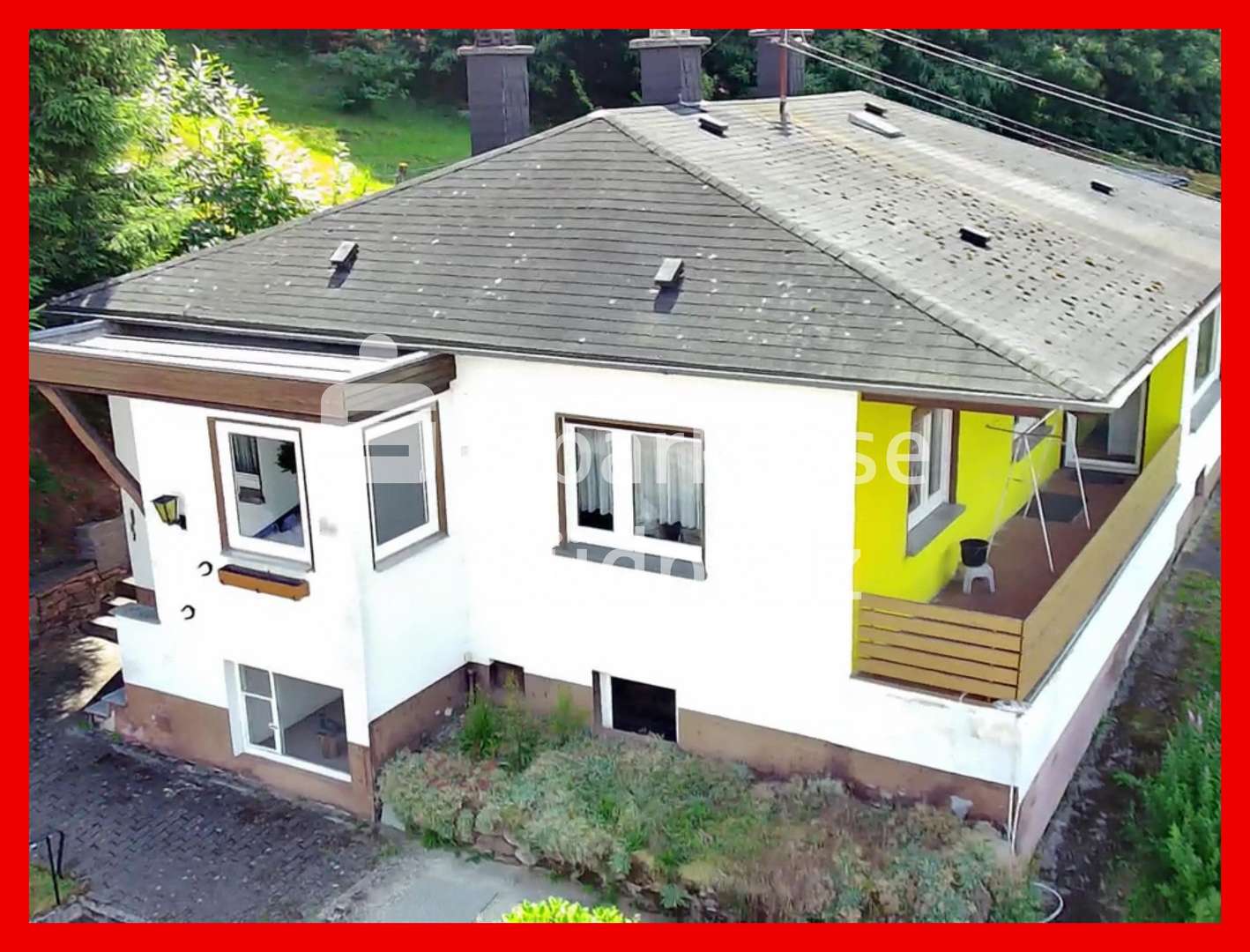 Einfamilienhaus in 76889 Dörrenbach mit 109m² kaufen