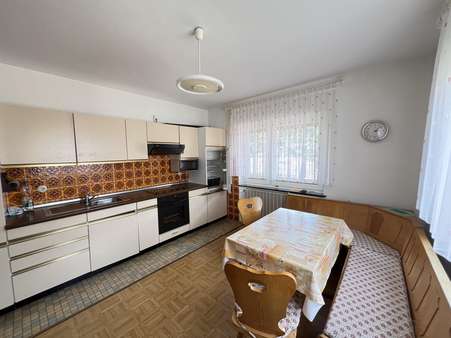 Küche - Einfamilienhaus in 76889 Dörrenbach mit 109m² kaufen