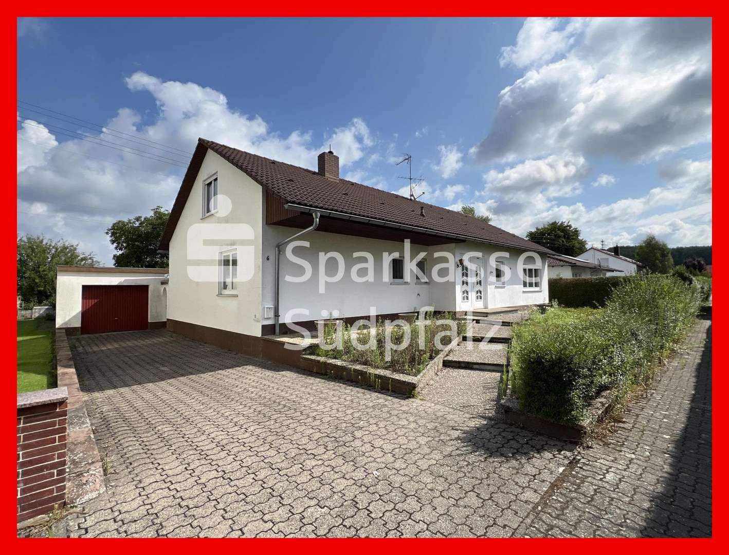 Einfamilienhaus in 76774 Leimersheim mit 115m² kaufen