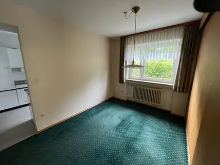 Einfamilienhaus in guter Lage