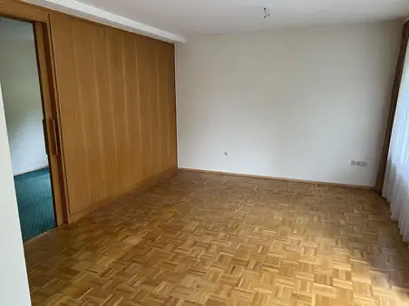 Einfamilienhaus in guter Lage