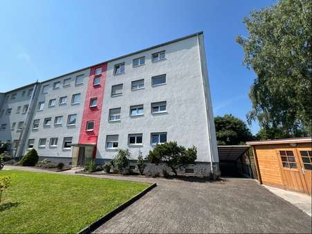 Etagenwohnung in 76829 Landau mit 88m² kaufen