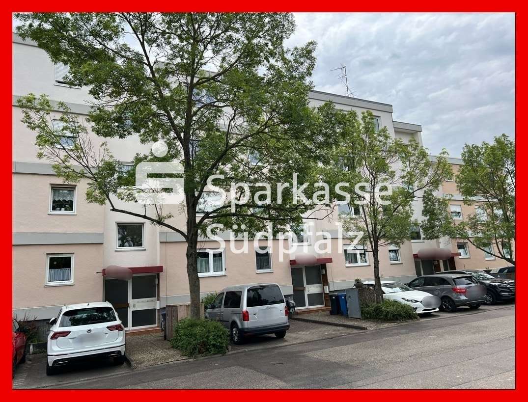 Ansicht - Etagenwohnung in 76829 Landau mit 91m² kaufen
