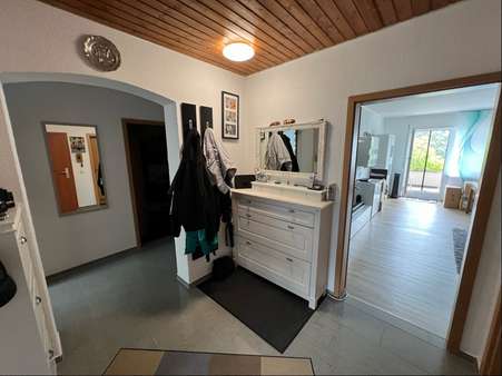 Diele - Etagenwohnung in 76829 Landau mit 91m² kaufen