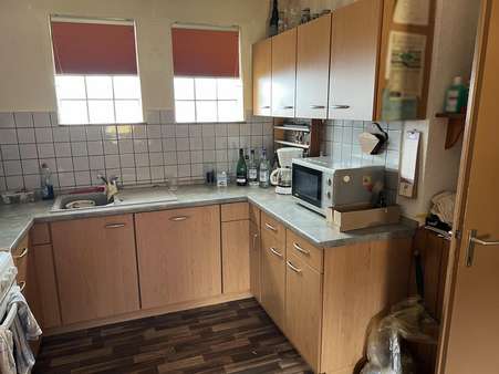 Küche Küche - Einfamilienhaus in 76831 Göcklingen mit 123m² kaufen