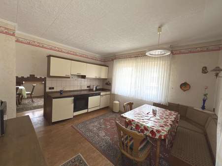 Küche Küche - Einfamilienhaus in 76726 Germersheim mit 107m² kaufen