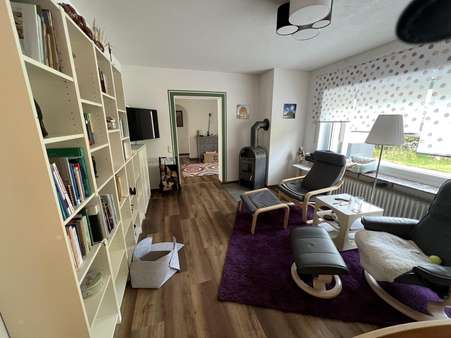Wohnzimmer Wohnzimmer - Einfamilienhaus in 76848 Darstein mit 176m² kaufen