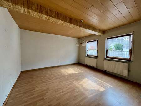 Wohnzimmer_EG Wohnzimmer_EG - Einfamilienhaus in 76751 Jockgrim mit 168m² kaufen