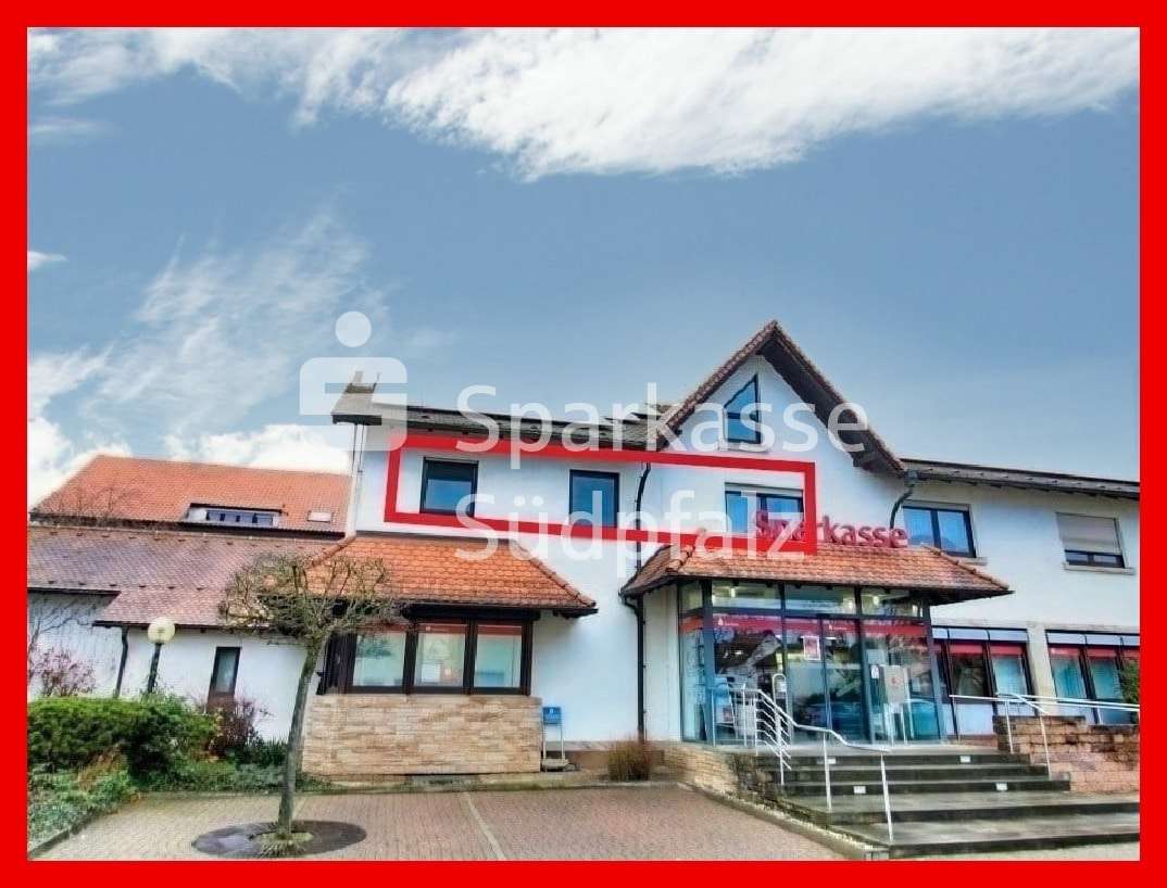 Etagenwohnung in 76751 Jockgrim mit 68m² mieten