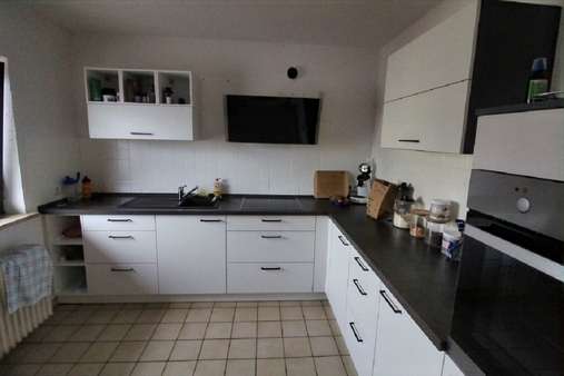 Küche Küche - Etagenwohnung in 76751 Jockgrim mit 68m² mieten
