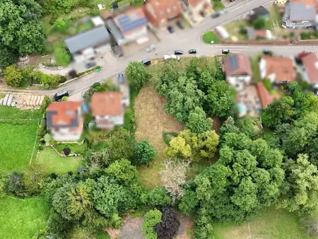 Bauplatz in ruhiger Lage