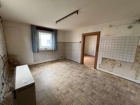 Küche - Doppelhaushälfte in 76777 Neupotz mit 82m² kaufen