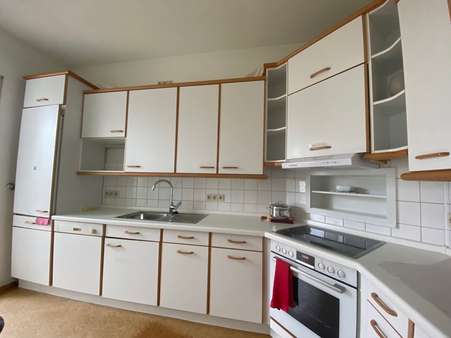 Küche Küche - Penthouse-Wohnung in 76829 Landau mit 87m² mieten