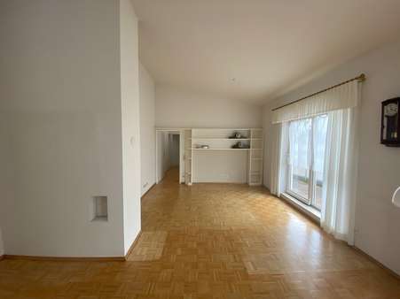 Wohnzimmer Wohnzimmer - Penthouse-Wohnung in 76829 Landau mit 87m² mieten