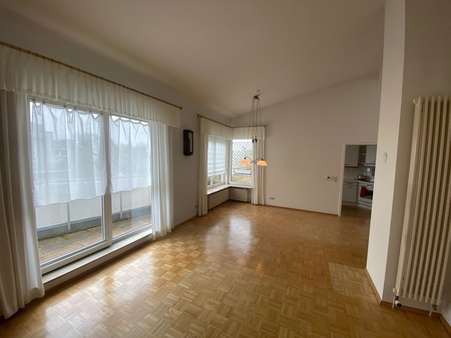 Wohnzimmer Wohnzimmer - Penthouse-Wohnung in 76829 Landau mit 87m² mieten