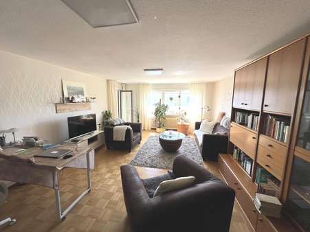 Wohnen Wohnen - Etagenwohnung in 76756 Bellheim mit 99m² kaufen