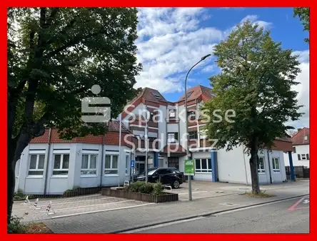 Keine Wohnung von der Stange - Attraktive Wohnung über 2 Etagen