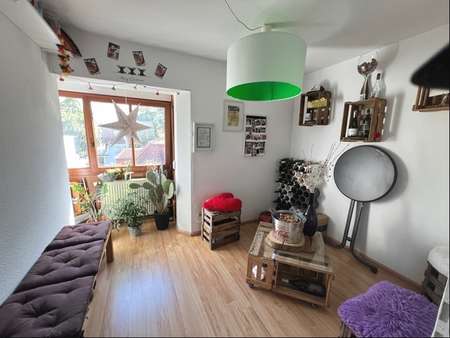 Kinderzimmer - Dachgeschosswohnung in 76751 Jockgrim mit 78m² kaufen