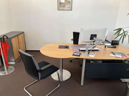 Beratungszimmer Beratungszimmer - Mehrfamilienhaus in 76774 Leimersheim mit 59m² kaufen