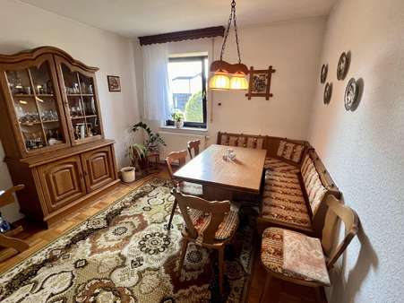 Esszimmer - Einfamilienhaus in 76865 Rohrbach mit 93m² kaufen