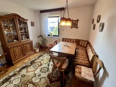 Charmanter Bungalow in Toplage – barrierearm und familienfreundlich