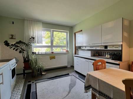 Küche - Einfamilienhaus in 76865 Rohrbach mit 93m² kaufen