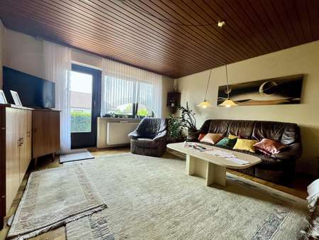 Wohzimmer - Einfamilienhaus in 76865 Rohrbach mit 93m² kaufen