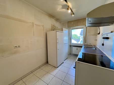 Küche Küche - Etagenwohnung in 76767 Hagenbach mit 84m² kaufen