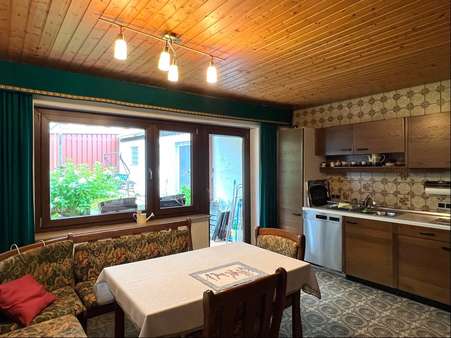 EG: Küche EG: Küche - Einfamilienhaus in 76833 Frankweiler mit 254m² kaufen
