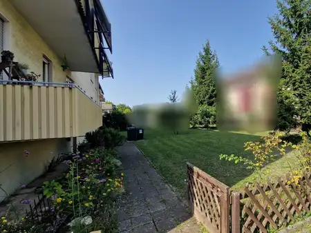 Direkt einziehen und wohlfühlen! Geräumige 5-Zimmerwohnung zzgl. Mansarde