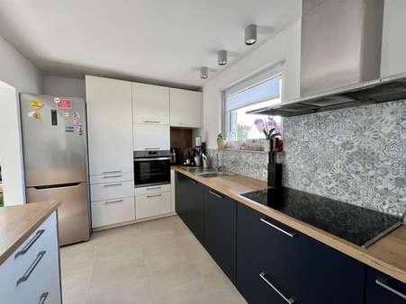 Küche Küche - Einfamilienhaus in 76870 Kandel mit 147m² kaufen