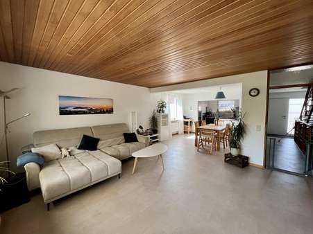 Wohnbereich Wohnbereich - Einfamilienhaus in 76870 Kandel mit 147m² kaufen