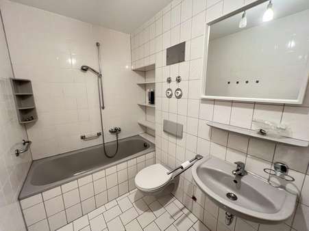 Bad (Vergleichswohnung) - Etagenwohnung in 76887 Bad Bergzabern mit 54m² kaufen