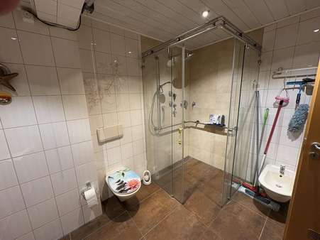 Bad - Erdgeschosswohnung in 76887 Bad Bergzabern mit 86m² kaufen