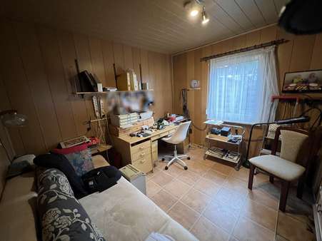 Büro/Arbeitszimmer - Einfamilienhaus in 76857 Waldrohrbach mit 61m² kaufen