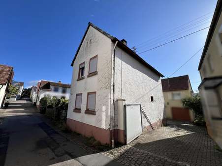 Einfamilienhaus in 76831 Göcklingen mit 115m² kaufen