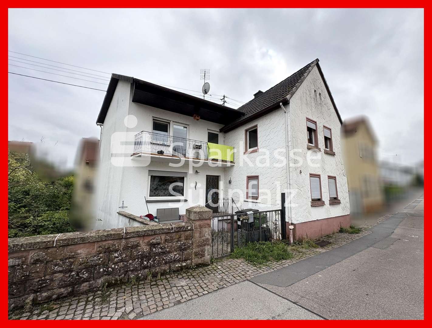 Einfamilienhaus in 76831 Göcklingen mit 115m² kaufen