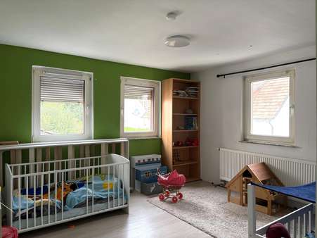 Kinderzimmer - Einfamilienhaus in 76831 Göcklingen mit 115m² kaufen