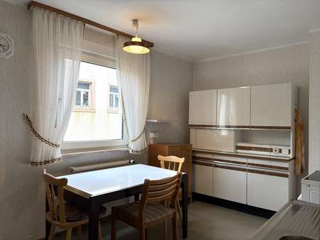 EG: Küche 1 EG: Küche 1 - Einfamilienhaus in 76833 Böchingen mit 135m² kaufen