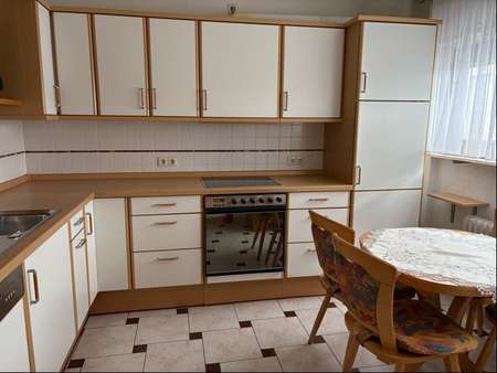 Küche - Reihenmittelhaus in 76829 Landau mit 91m² kaufen