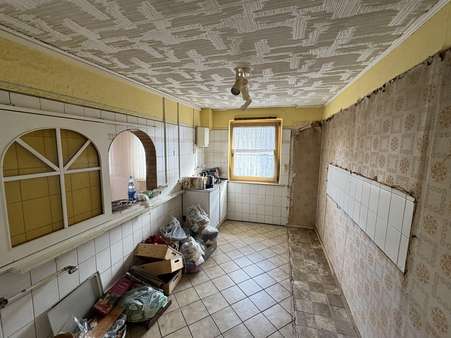 Küche 2. OG - Mehrfamilienhaus in 76855 Annweiler mit 192m² kaufen