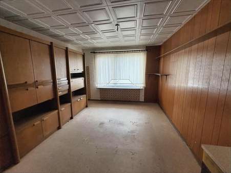 Wohnzimmer - Zweifamilienhaus in 76761 Rülzheim mit 75m² kaufen