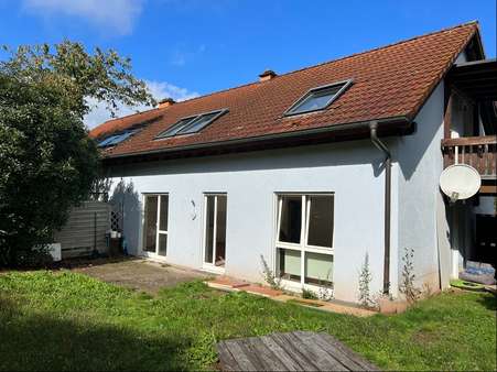 null - Doppelhaushälfte in 76887 Böllenborn mit 151m² kaufen