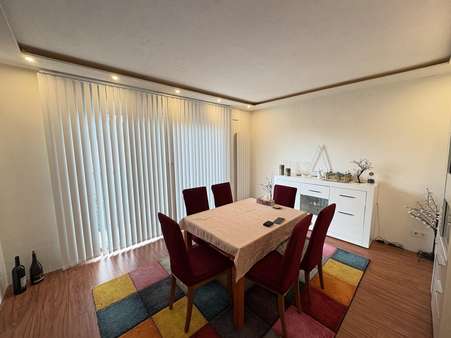 Esszimmer EG Esszimmer EG - Einfamilienhaus in 76889 Dörrenbach mit 159m² kaufen